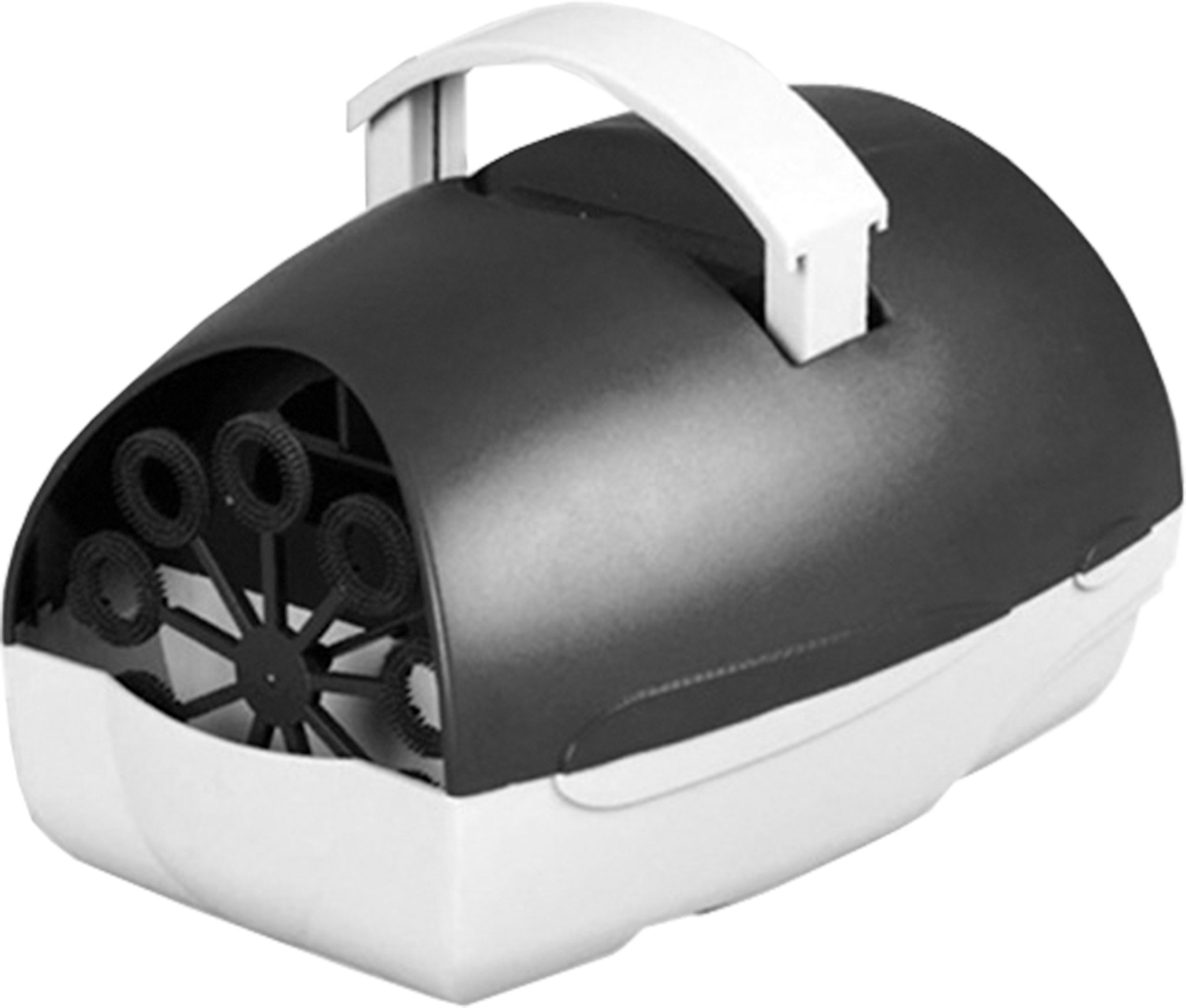 Sparabolle di sapone Pro Bubble Machine Dulcop